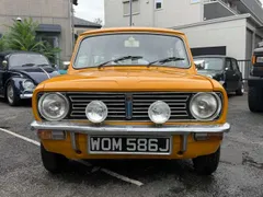 Austin Mini