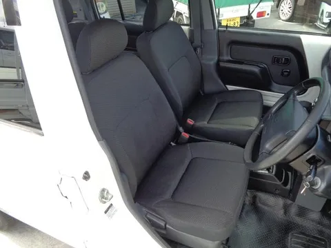 Daihatsu Naked