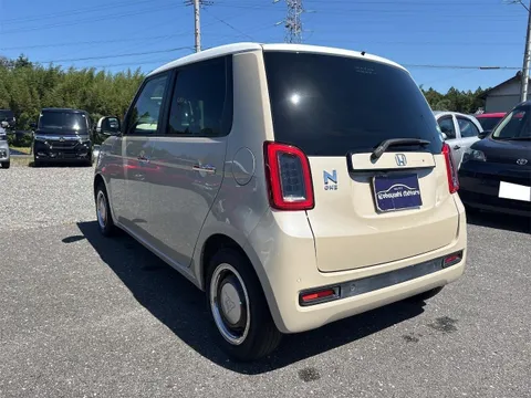 Honda N-ONE