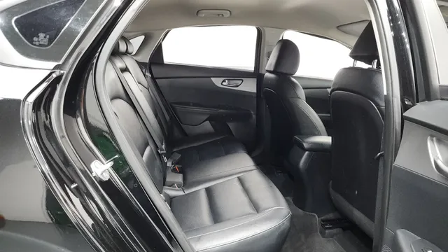 Kia Cerato (K3)
