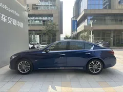 Infiniti Q50L
