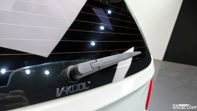 SsangYong Tivoli XLV (Tivoli Air)