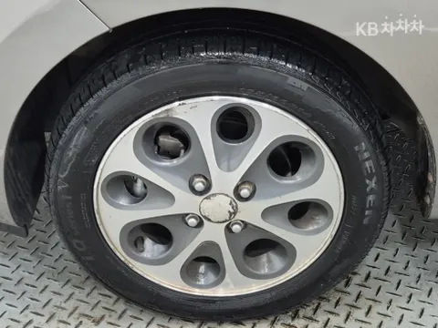 Kia Picanto (Morning)