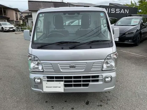 Nissan Clipper Truck