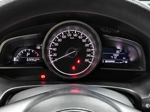 Mazda Mazda 3
