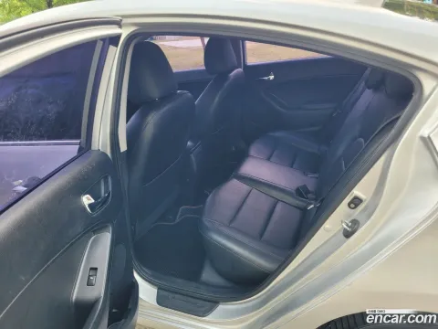 Kia Cerato (K3)
