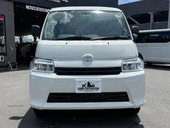 Toyota TownAce Van