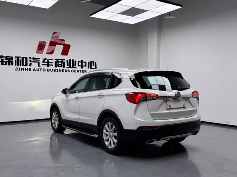 Buick Envision