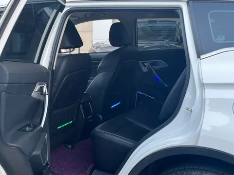 Geely Boyue