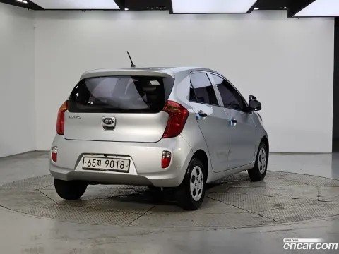 Kia Picanto (Morning)