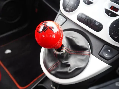 Abarth 500