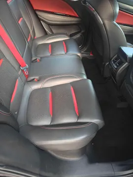 Geely Tugella (Xingyue)