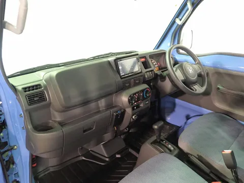Honda Acty Truck