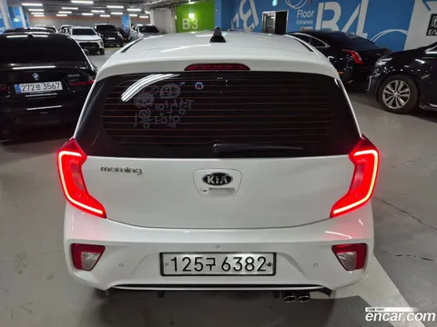 Kia Picanto (Morning)