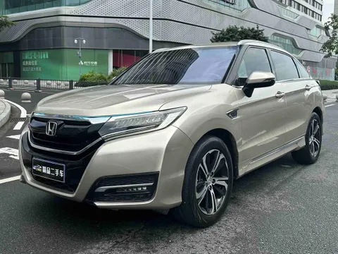Honda UR-V
