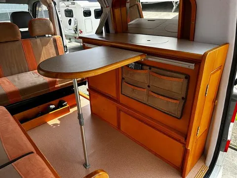Toyota TownAce Van