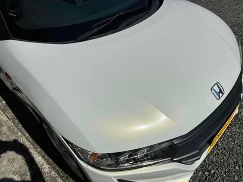 Honda S660