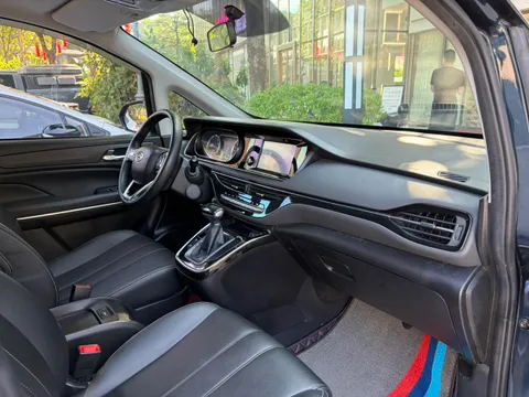 Gac M6