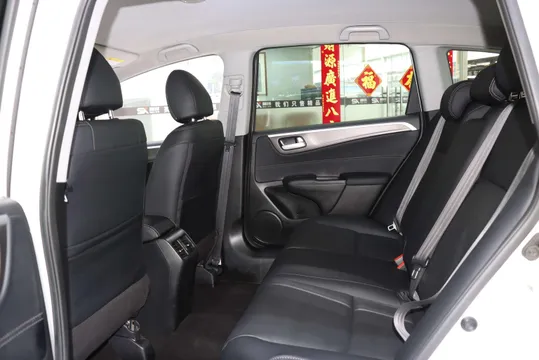 Honda Jade