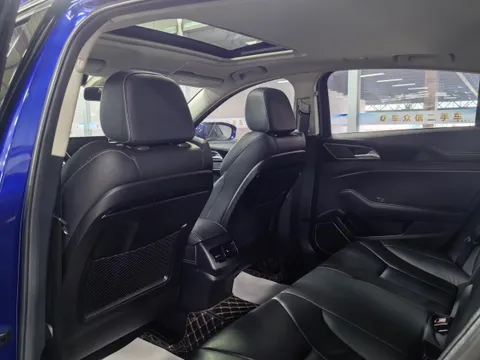 Hongqi