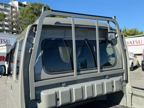 Suzuki Super Carry