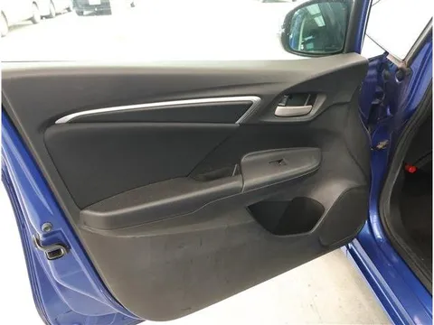 Honda Jazz (Fit)