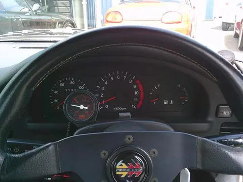 Suzuki Cappuccino