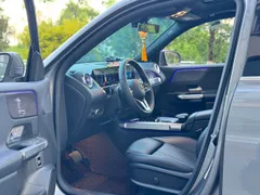 Mercedes-Benz Mercedes-Benz GLB
