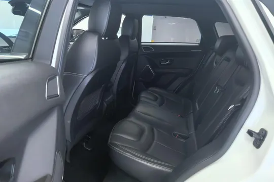 Landwind X7