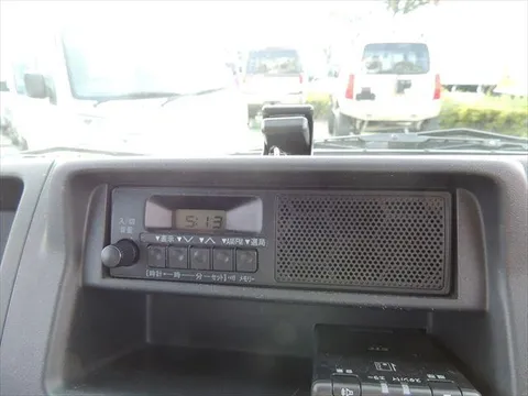Nissan Clipper Truck