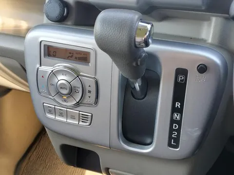 Nissan Clipper Rio