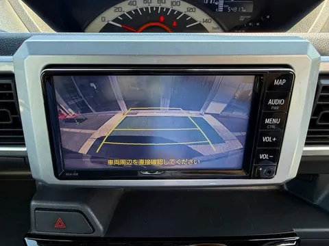 Toyota Pixis Mega