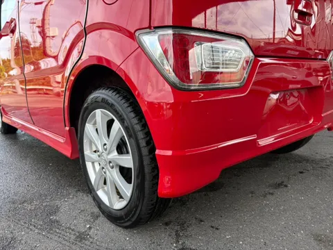 Mazda Flair