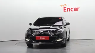 Renault SM7