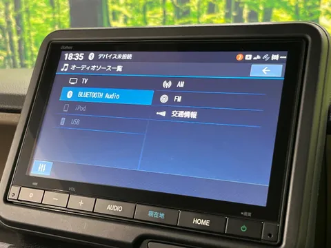 Honda N-BOX Joy