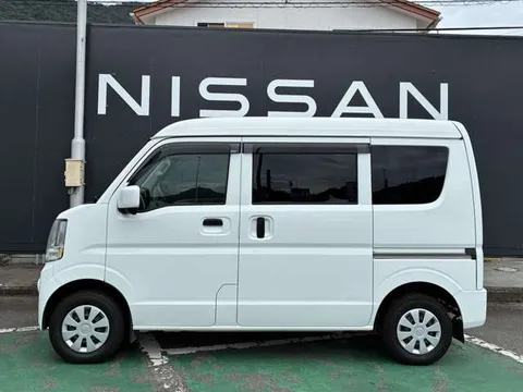 Nissan Clipper