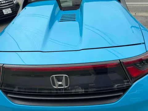 Honda S660