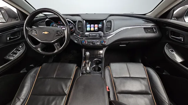 Chevrolet Impala