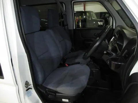 Honda Acty Van