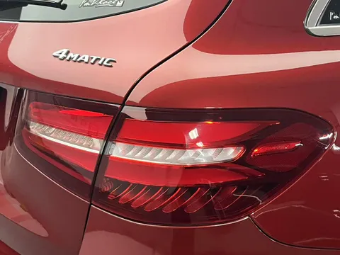 Mercedes-Benz Mercedes-Benz GLC