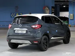 Renault QM3