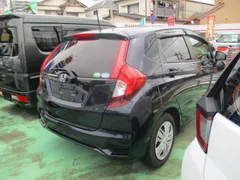 Honda Jazz (Fit)