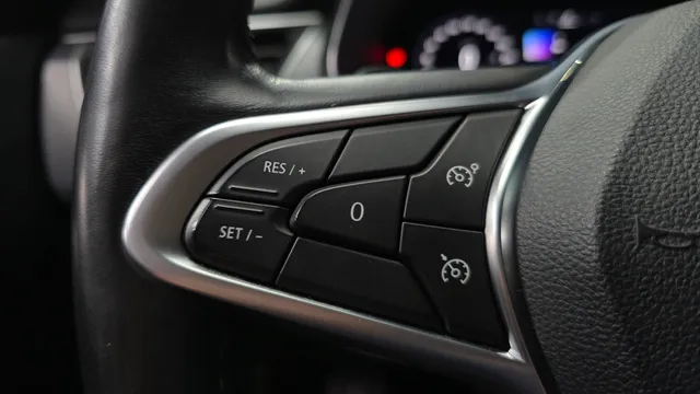 Renault XM3