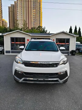 Leopaard CS10