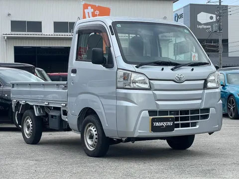 Toyota Pixis Truck