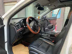 Gac GS8