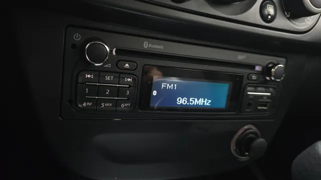 Renault SM3