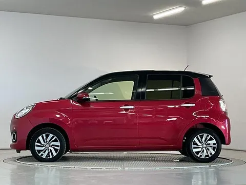 Daihatsu Boon