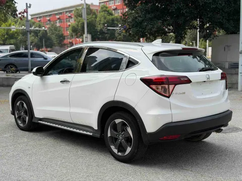 Honda HR-V (Vezel)