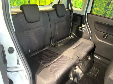 Suzuki Spacia Custom Z